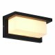 Фасадный светильник ST Luce Combo SL9532.401.01