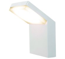 Уличный настенный светильник Mantra ALPINE 7046