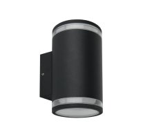 Архитектурный светильник Arte Lamp Nunki A1910AL-2BK