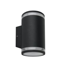 Архитектурный светильник Arte Lamp Nunki A1910AL-2BK