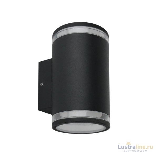 Архитектурный светильник Arte Lamp Nunki A1910AL-2BK