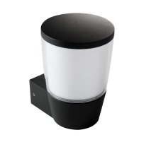 Уличный настенный светильник Kanlux Sorta 16L-UP 25680