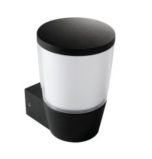 Уличный настенный светильник Kanlux Sorta 16L-UP 25680
