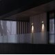 Ландшафтный настенный светильник Novotech Calle 358566
