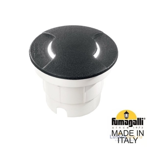 Тротуарный светильник Fumagalli 2F2.000.000.AXG1L Тротуарный светильник Fumagalli 2F2.000.000.AXG1L