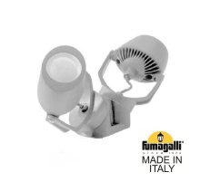 Уличный настенный светильник Fumagalli 3M1.000.000.LXU2L