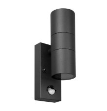 Архитектурный светильник Arte Lamp Mistero A3322AL-2BK