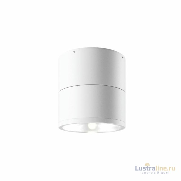 Архитектурный светильник Maytoni Spin O310CL-L12W3K