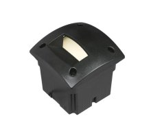 Уличный светодиодный светильник Fumagalli Leti 100 Square-ST 3C4.000.000.AYG1L