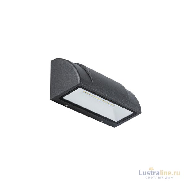 Архитектурный светильник Natural concepts Dwell NC-003055-SB Архитектурный светильник Natural concepts Dwell NC-003055-SB