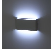 Архитектурный светильник Эра WL41 WH Б0054419