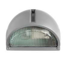 Уличный светильник Arte Lamp Urban A2801AL-1GY