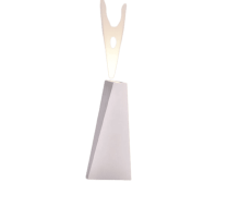 Архитектурный светильник Elvan GW-807A-6W-WW-Wh