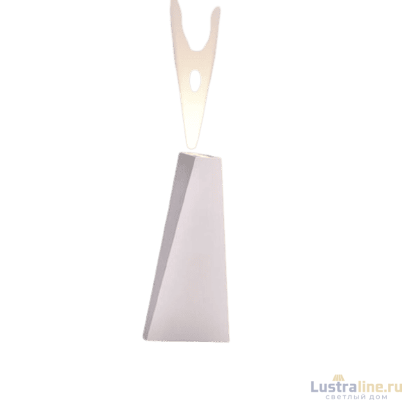 Архитектурный светильник Elvan GW-807A-6W-WW-Wh Архитектурный светильник Elvan GW-807A-6W-WW-Wh