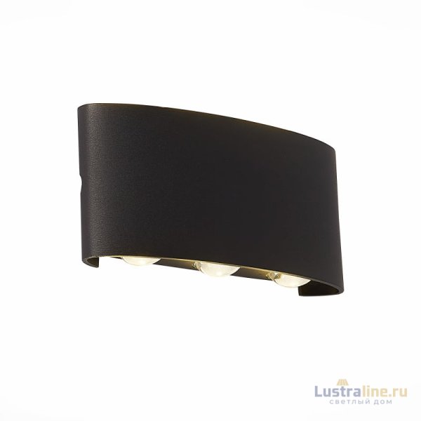 Настенный светильник ST-Luce SL089.401.06 Настенный светильник ST-Luce SL089.401.06