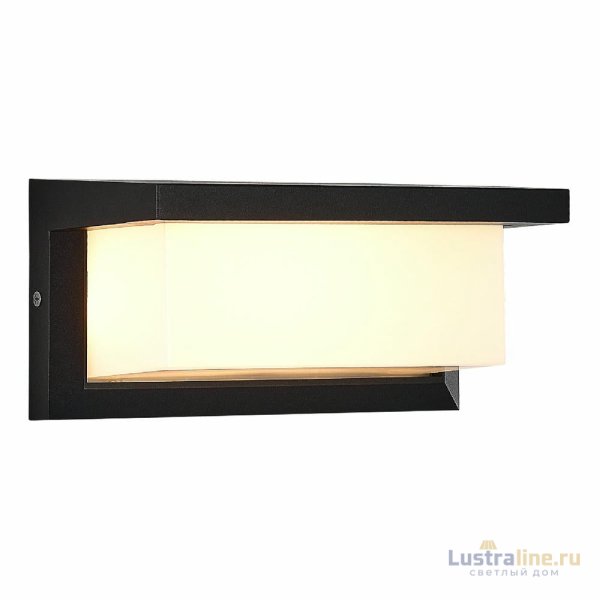 Фасадный светильник ST Luce Combo SL9532.401.01