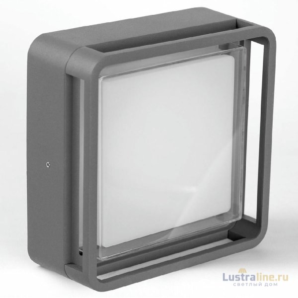 Архитектурный светильник Lussole LSP-7385