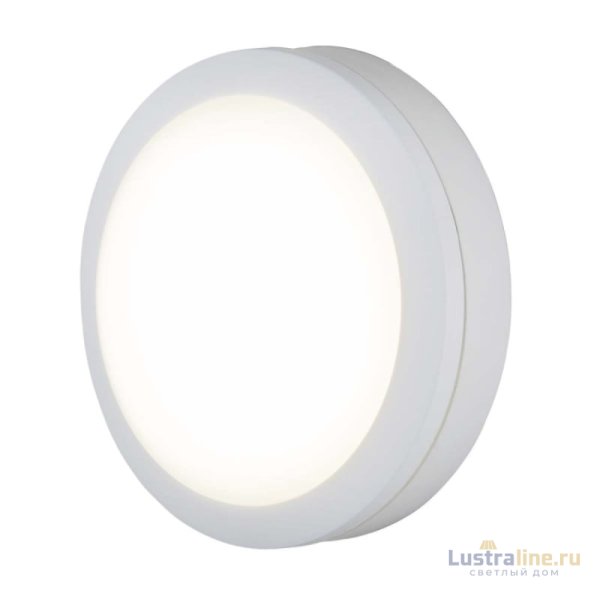 Настенный светильник Elektrostandard LTB51 LED Светильник 15W 4200K Белый Настенный светильник Elektrostandard LTB51 LED Светильник 15W 4200K Белый