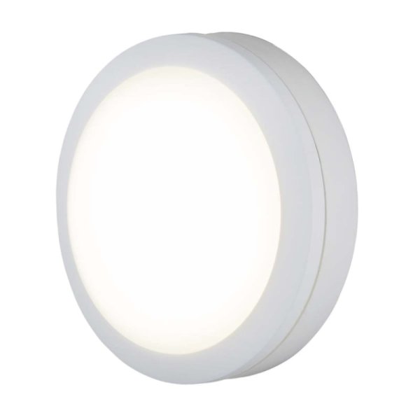 Настенный светильник Elektrostandard LTB51 LED Светильник 15W 4200K Белый