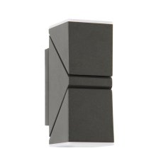 Уличный настенный светильник Favourite Pilon 3027-2W