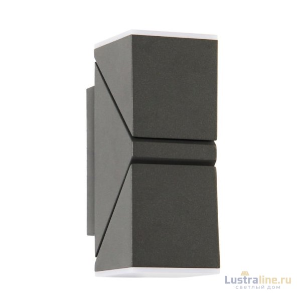 Уличный настенный светильник Favourite Pilon 3027-2W