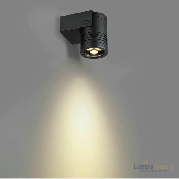 Архитектурный светильник Odeon Light Nature Stima 6648/6WL3 Архитектурный светильник Odeon Light Nature Stima 6648/6WL3