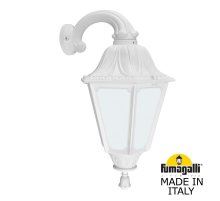 Уличный настенный светильник Fumagalli E35.132.000.WYH27