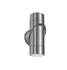Уличный настенный светодиодный светильник Elektrostandard 1553 Techno LED Vortex 4690389106293