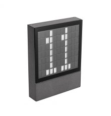Уличный настенный светодиодный светильник Arlight LGD-Sign-Wall-S150x200-3W Warm3000 031060