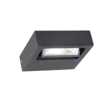 Уличный настенный светильник Favourite Trendy 3033-1W Уличный настенный светильник Favourite Trendy 3033-1W