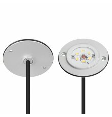 Архитектурный светильник Arlight ART-DECK-LAMP-R56-3W Warm3000 (SL, 120 deg, 24V) 045346
