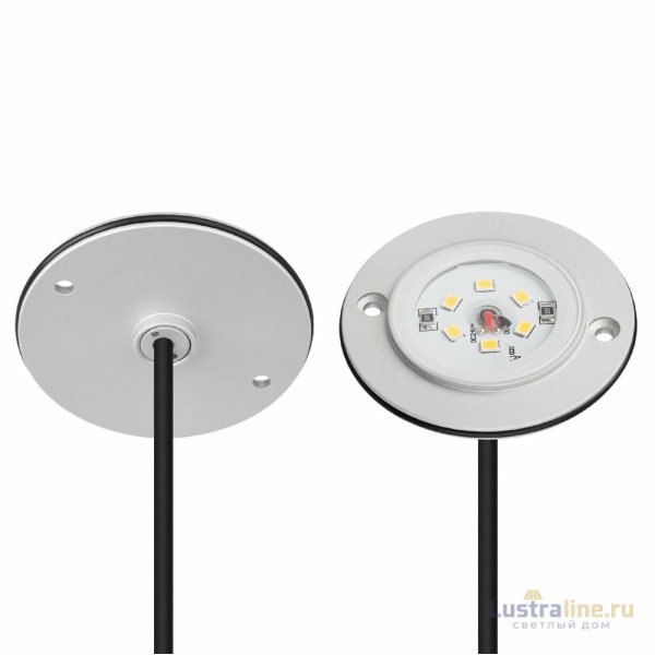 Архитектурный светильник Arlight ART-DECK-LAMP-R56-3W Warm3000 (SL, 120 deg, 24V) 045346 Архитектурный светильник Arlight ART-DECK-LAMP-R56-3W Warm3000 (SL, 120 deg, 24V) 045346