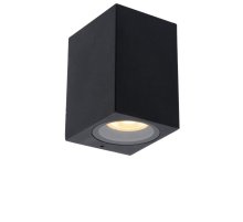 Уличный настенный светильник Lucide Zaro 69800/01/30