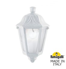 Уличный настенный светильник Fumagalli M22.000.000.WXF1R