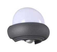 Ландшафтный настенный светильник Novotech Calle 358566