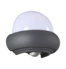 Ландшафтный настенный светильник Novotech Calle 358566