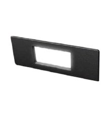 Уличный светодиодный светильник Fumagalli Nina 6C1.000.000.AYJ1L