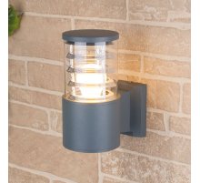 Уличный настенный светильник Elektrostandard 1408 Techno 4690389067686 Уличный настенный светильник Elektrostandard 1408 Techno 4690389067686