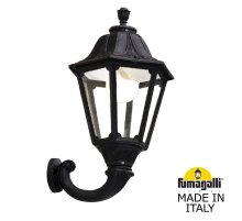 Уличный настенный светильник Fumagalli E35.132.000.AXH27