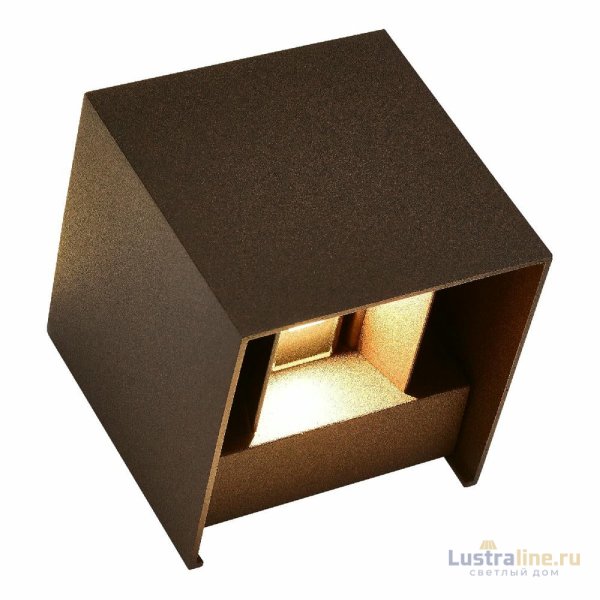 Фасадный светильник ST Luce Brik SL9513.601.01 Фасадный светильник ST Luce Brik SL9513.601.01