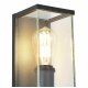 Фасадный светильник ST Luce Gross SL9019.701.01