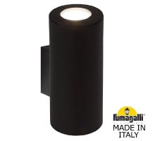 Уличный настенный светильник Fumagalli 3A7.003.000.AXU2L