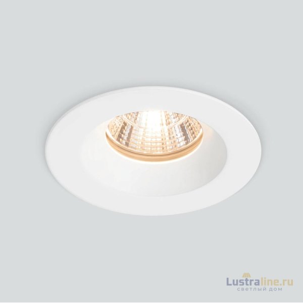 Уличный светильник Elektrostandard Light LED 3001 4690389184314