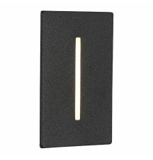 Фасадный светильник ST Luce Slim SL9519.408.01