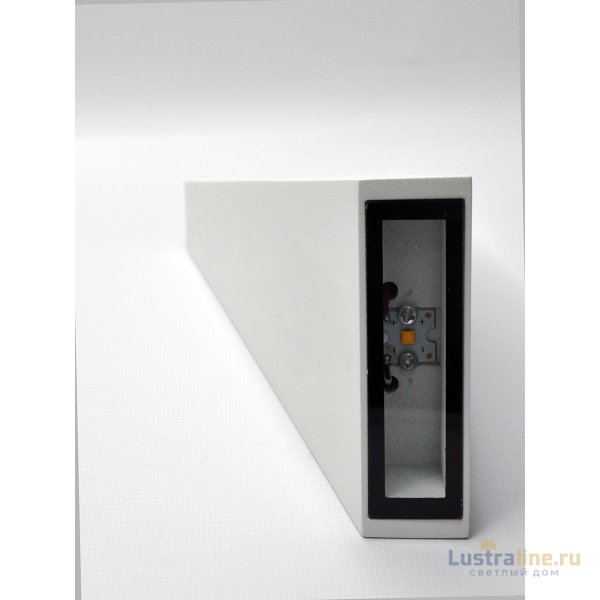 Архитектурный светильник Elvan GW-807A-6W-WW-Wh Архитектурный светильник Elvan GW-807A-6W-WW-Wh