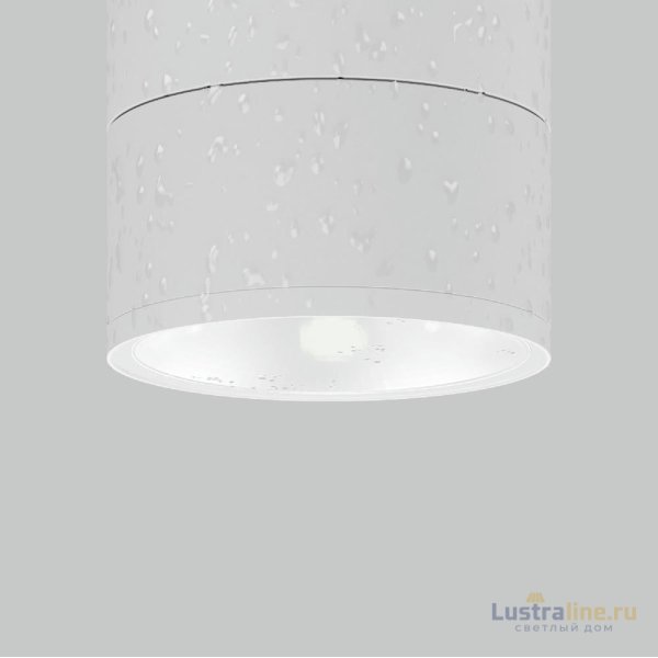 Архитектурный светильник Maytoni Spin O310CL-L7W3K