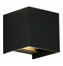 Фасадный светильник ST Luce Brik SL9513.401.01