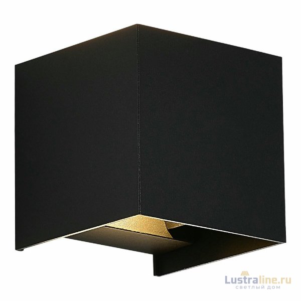Фасадный светильник ST Luce Brik SL9513.401.01 Фасадный светильник ST Luce Brik SL9513.401.01