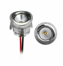 Фасадный светильник Arlight ALT-LODESTAR-HANDRAIL-R27-1.5W Warm3000 043668