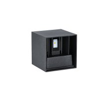 Архитектурный светильник Natural concepts Dwell NC-003059-SB